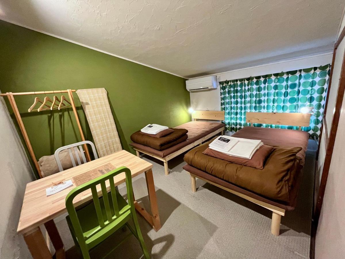 Shared House Tatemachi In Gujo Hachiman酒店 外观 照片