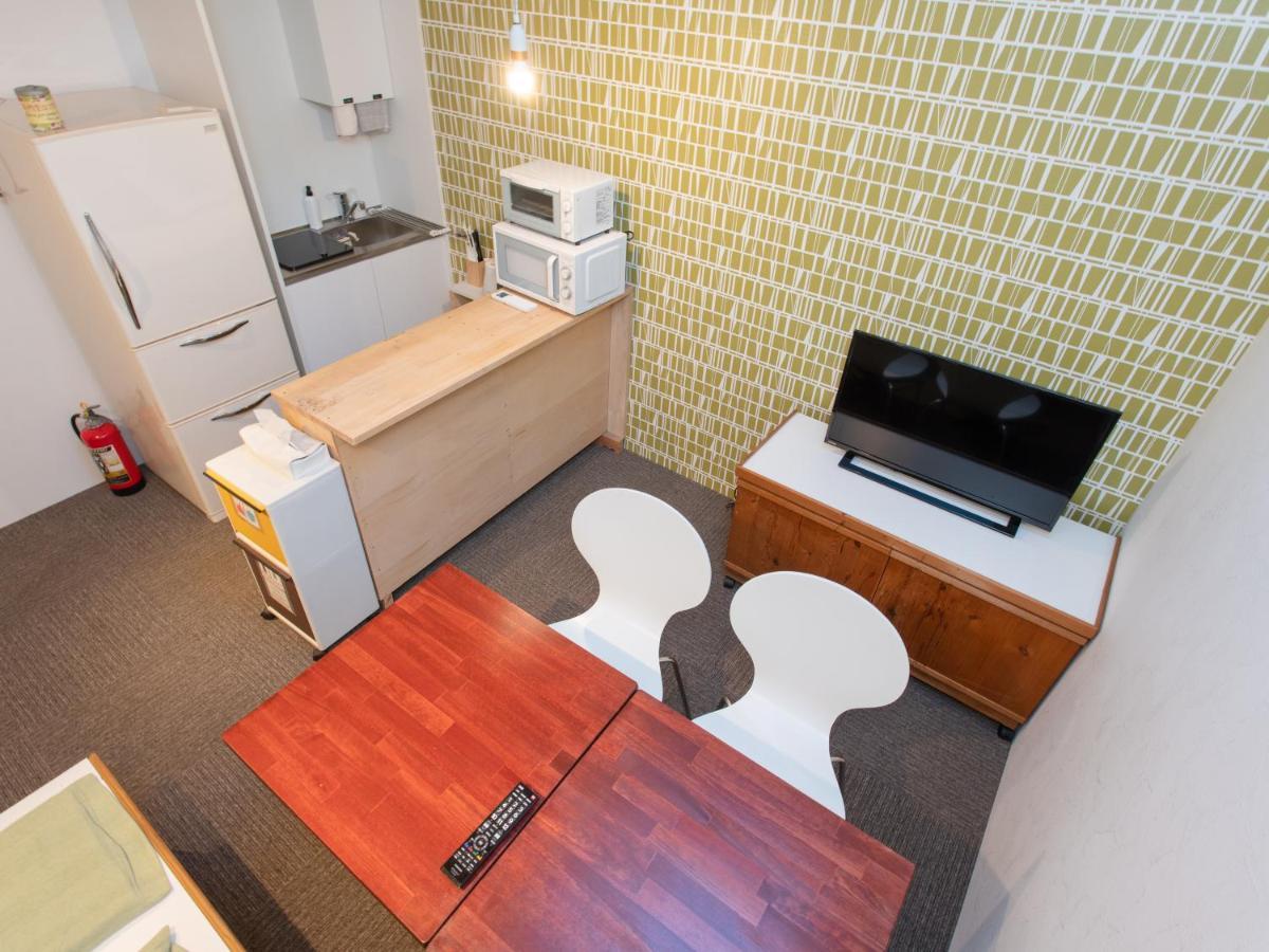 Shared House Tatemachi In Gujo Hachiman酒店 外观 照片