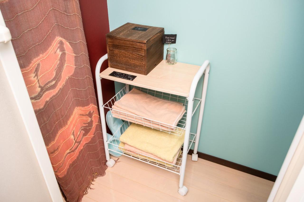 Shared House Tatemachi In Gujo Hachiman酒店 外观 照片