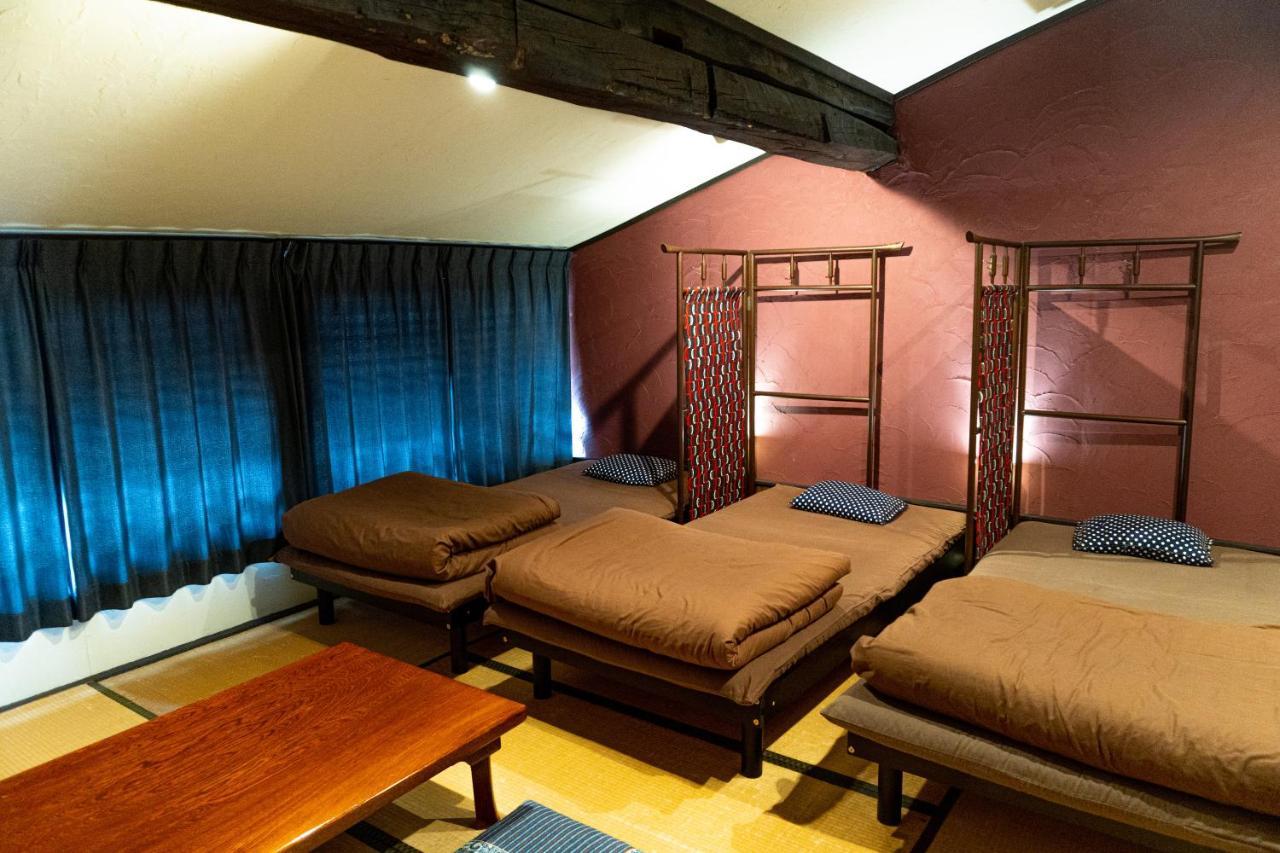 Shared House Tatemachi In Gujo Hachiman酒店 外观 照片